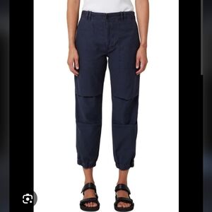 NEW Citizens Of Humanity Agni Utility Trousers